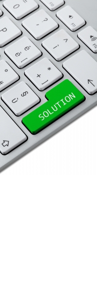 Solutions for your business IT